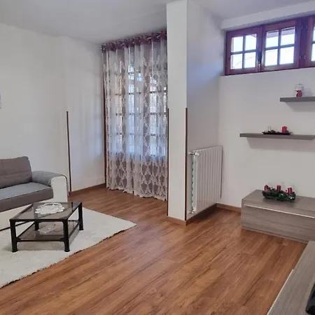 Διαμέρισμα Casa Emma *